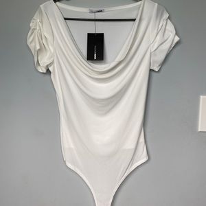 Fashion Nova Bodysuit